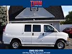 Used 2023 GMC Savana 2500 Empty Cargo Van for sale #6105 - photo 1