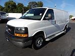 Used 2023 GMC Savana 2500 Empty Cargo Van for sale #6105 - photo 4