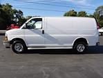 Used 2023 GMC Savana 2500 Empty Cargo Van for sale #6105 - photo 5