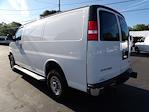 Used 2023 GMC Savana 2500 Empty Cargo Van for sale #6105 - photo 7
