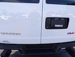 Used 2023 GMC Savana 2500 Empty Cargo Van for sale #6105 - photo 9