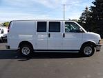 Used 2023 GMC Savana 2500 Empty Cargo Van for sale #6105 - photo 10