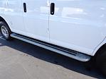 Used 2023 GMC Savana 2500 Empty Cargo Van for sale #6105 - photo 11