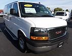 Used 2023 GMC Savana 2500 Empty Cargo Van for sale #6105 - photo 12