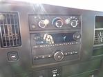 Used 2023 GMC Savana 2500 Empty Cargo Van for sale #6105 - photo 25