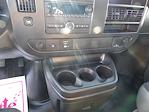 Used 2023 GMC Savana 2500 Empty Cargo Van for sale #6105 - photo 26