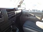 Used 2023 GMC Savana 2500 Empty Cargo Van for sale #6105 - photo 27