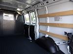 Used 2023 GMC Savana 2500 Empty Cargo Van for sale #6105 - photo 32