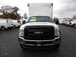 Used 2015 Ford F-550 Regular Cab Box Truck for sale #6106 - photo 5