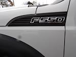 Used 2015 Ford F-550 Regular Cab Box Truck for sale #6106 - photo 7