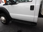 Used 2015 Ford F-550 Regular Cab Box Truck for sale #6106 - photo 8