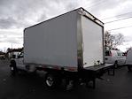 Used 2015 Ford F-550 Regular Cab Box Truck for sale #6106 - photo 2
