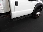 Used 2015 Ford F-550 Regular Cab Box Truck for sale #6106 - photo 22