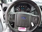 Used 2015 Ford F-550 Regular Cab Box Truck for sale #6106 - photo 34