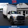 2015 Ford F-550 Regular Cab DRW RWD Box Truck for sale #6106 - photo 1