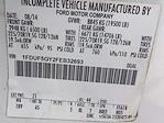 2015 Ford F-550 Regular Cab DRW RWD Box Truck for sale #6106 - photo 4