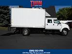 2009 Ford F-650 Crew Cab DRW RWD Box Truck for sale #6107 - photo 21