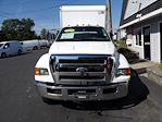 2009 Ford F-650 Crew Cab DRW RWD Box Truck for sale #6107 - photo 2
