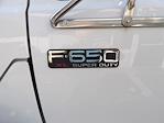 2009 Ford F-650 Crew Cab DRW RWD Box Truck for sale #6107 - photo 4