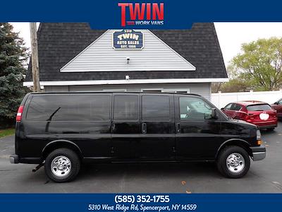 2016 Chevrolet Express 3500 SRW RWD Passenger Van for sale #6107A - photo 1