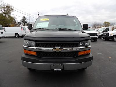 2016 Chevrolet Express 3500 SRW RWD Passenger Van for sale #6107A - photo 2