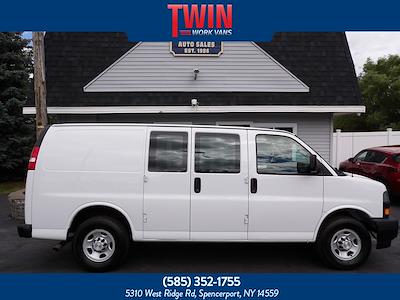 2019 Chevrolet Express 2500 SRW RWD Upfitted Cargo Van for sale #6108 - photo 1