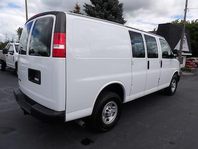2019 Chevrolet Express 2500 SRW RWD Upfitted Cargo Van for sale #6108 - photo 2