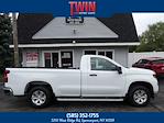 Used 2024 Chevrolet Silverado 1500 Work Truck Regular Cab Pickup for sale #6118 - photo 1