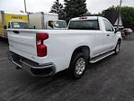 Used 2024 Chevrolet Silverado 1500 Work Truck Regular Cab Pickup for sale #6118 - photo 2
