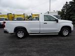 Used 2024 Chevrolet Silverado 1500 Work Truck Regular Cab Pickup for sale #6118 - photo 11