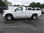 Used 2024 Chevrolet Silverado 1500 Work Truck Regular Cab Pickup for sale #6118 - photo 5