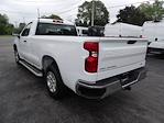 Used 2024 Chevrolet Silverado 1500 Work Truck Regular Cab Pickup for sale #6118 - photo 8