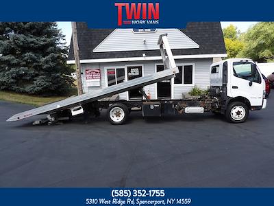 2019 Hino 195 Single Cab DRW RWD Cab Chassis for sale #6119 - photo 1