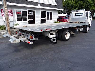 2019 Hino 195 Single Cab DRW RWD Rollback Body for sale #6119 - photo 2