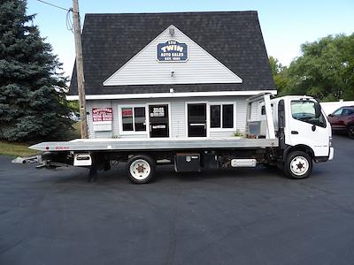 2019 Hino 195 Single Cab DRW RWD Cab Chassis for sale #6119 - photo 2