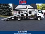 2019 Hino 195 Single Cab DRW RWD Cab Chassis for sale #6119 - photo 1
