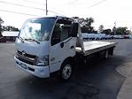 2019 Hino 195 Single Cab DRW RWD Cab Chassis for sale #6119 - photo 4