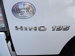 2019 Hino 195 Single Cab DRW RWD Cab Chassis for sale #6119 - photo 5