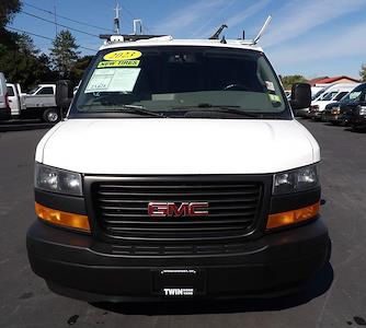 2023 GMC Savana 2500 RWD Empty Cargo Van for sale #6121 - photo 2