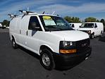 2023 GMC Savana 2500 RWD Empty Cargo Van for sale #6121 - photo 12