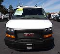 2023 GMC Savana 2500 RWD Empty Cargo Van for sale #6121 - photo 2