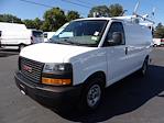 2023 GMC Savana 2500 RWD Empty Cargo Van for sale #6121 - photo 3