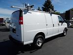 2023 GMC Savana 2500 RWD Empty Cargo Van for sale #6121 - photo 9