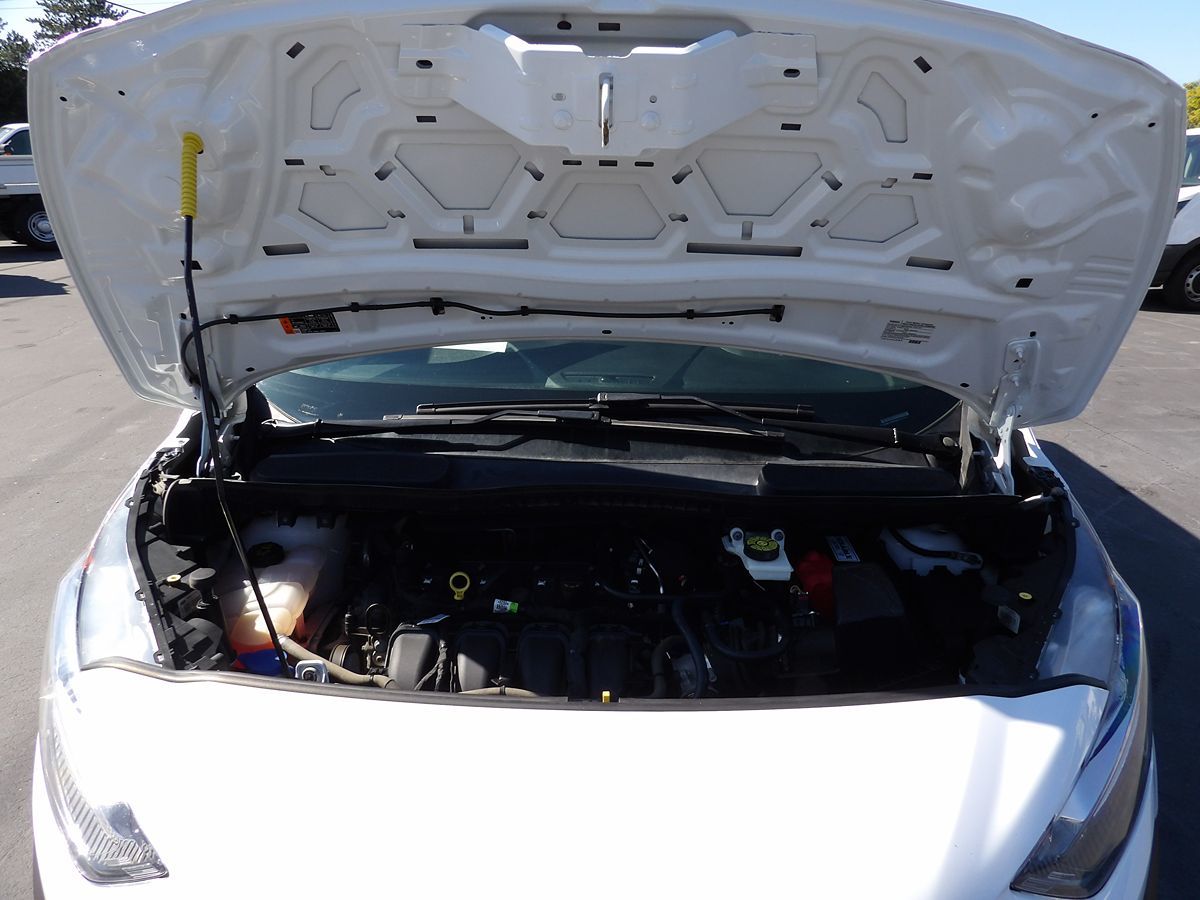 Used 2022 Ford Transit Connect - photo 11