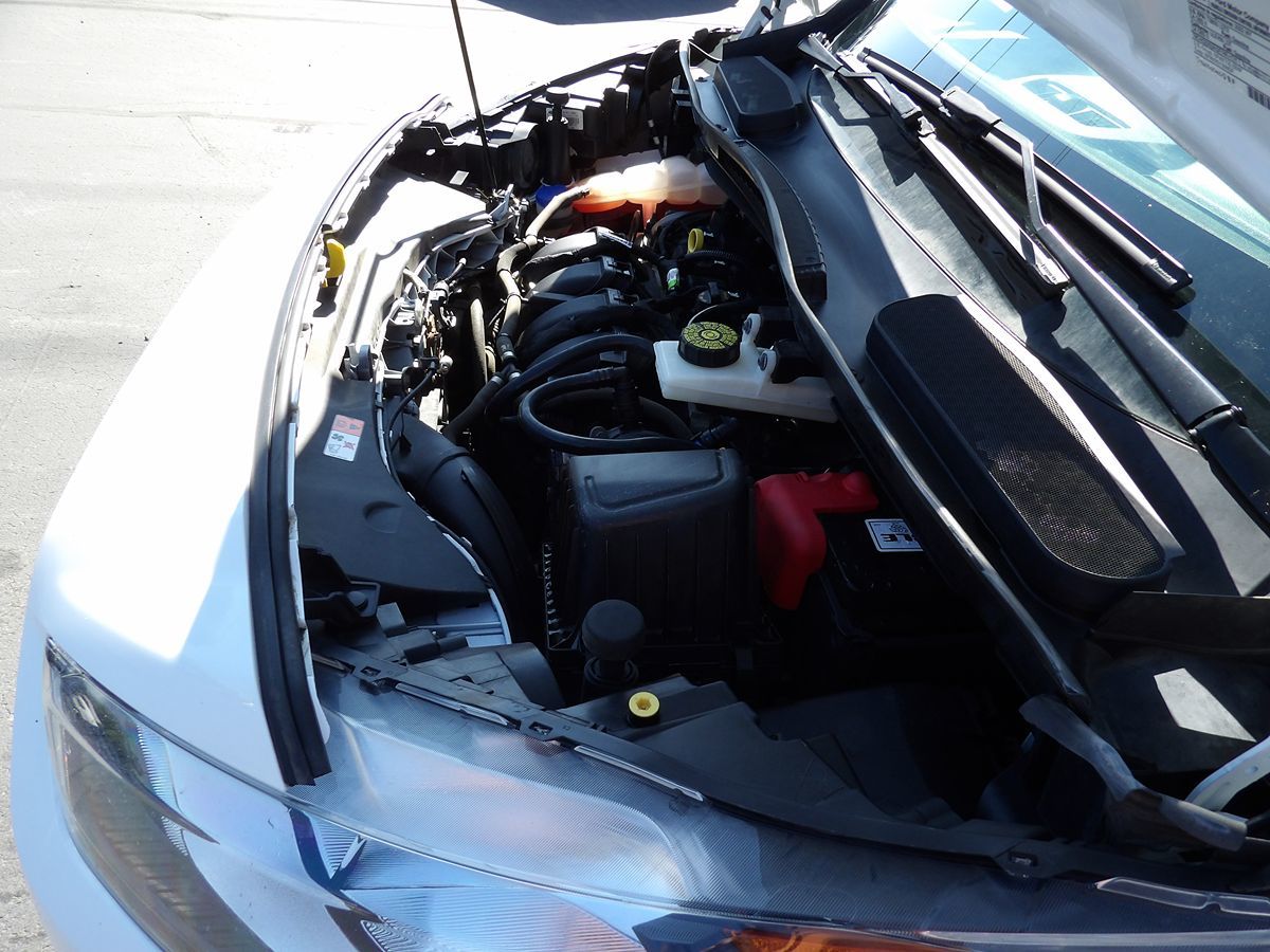 Used 2022 Ford Transit Connect - photo 12