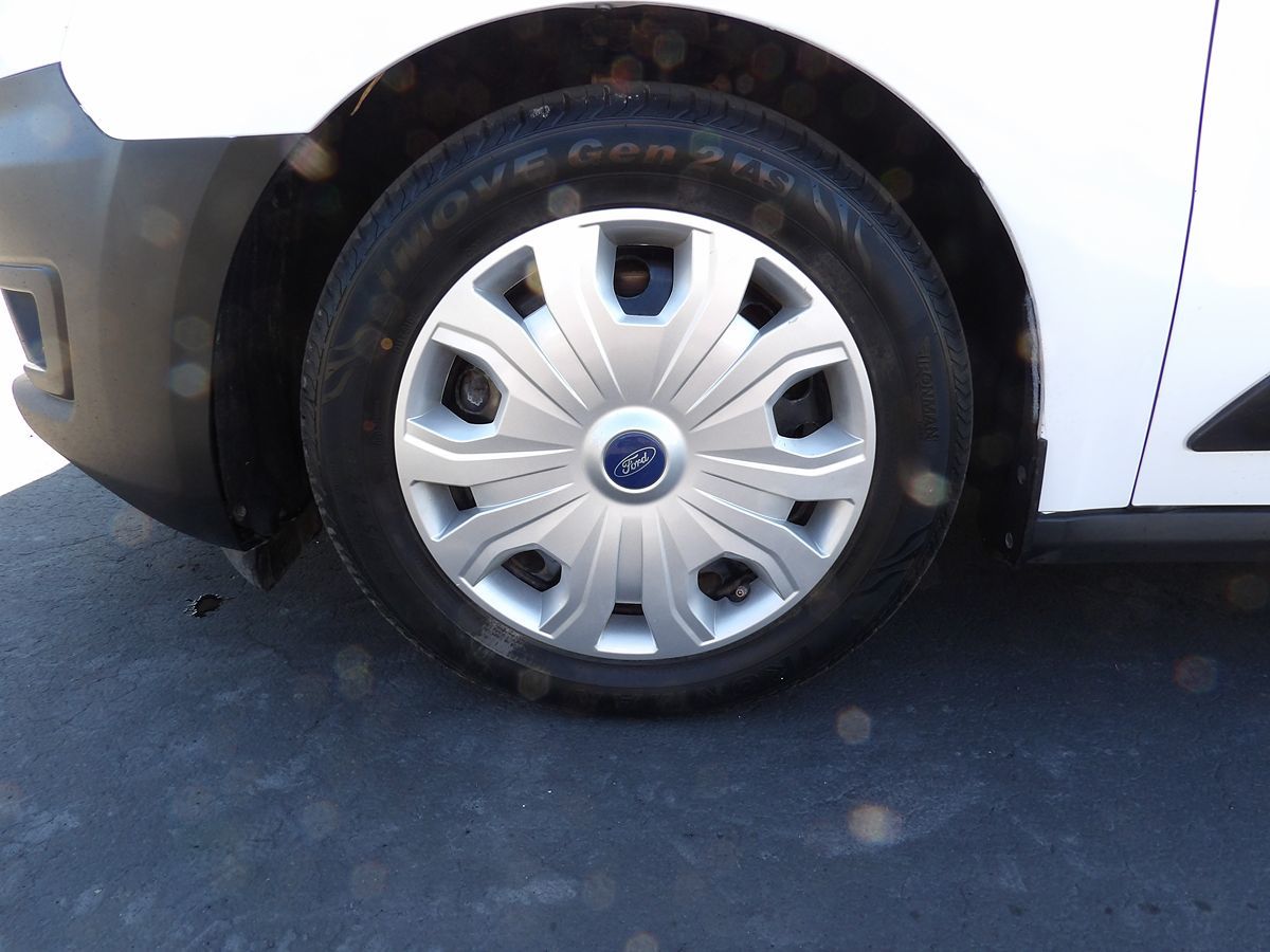 Used 2022 Ford Transit Connect - photo 15