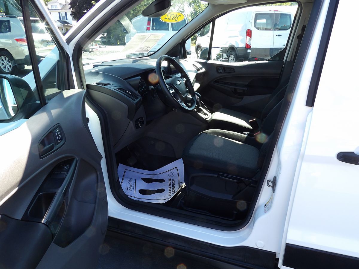 Used 2022 Ford Transit Connect - photo 16
