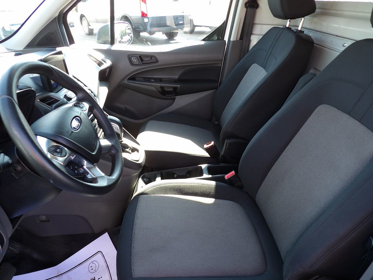 Used 2022 Ford Transit Connect - photo 17