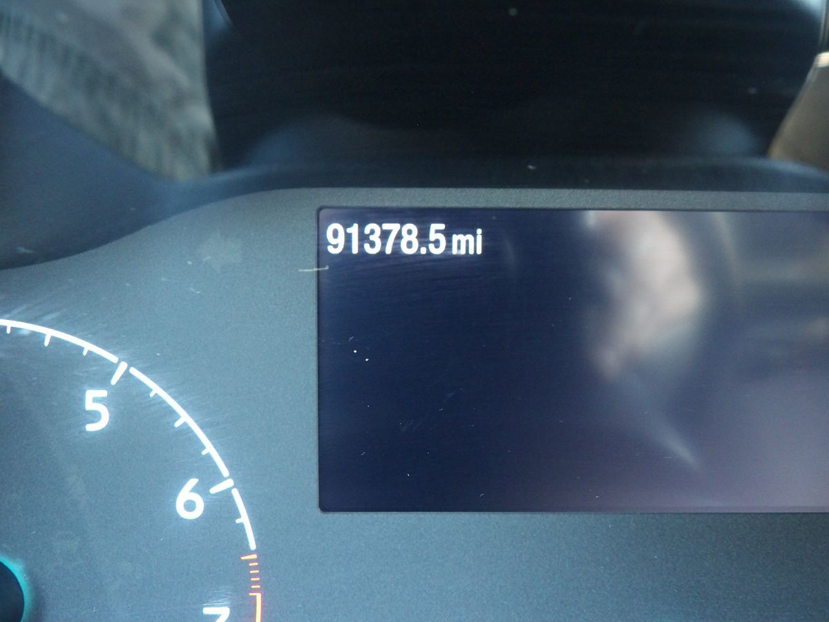 Used 2022 Ford Transit Connect - photo 19