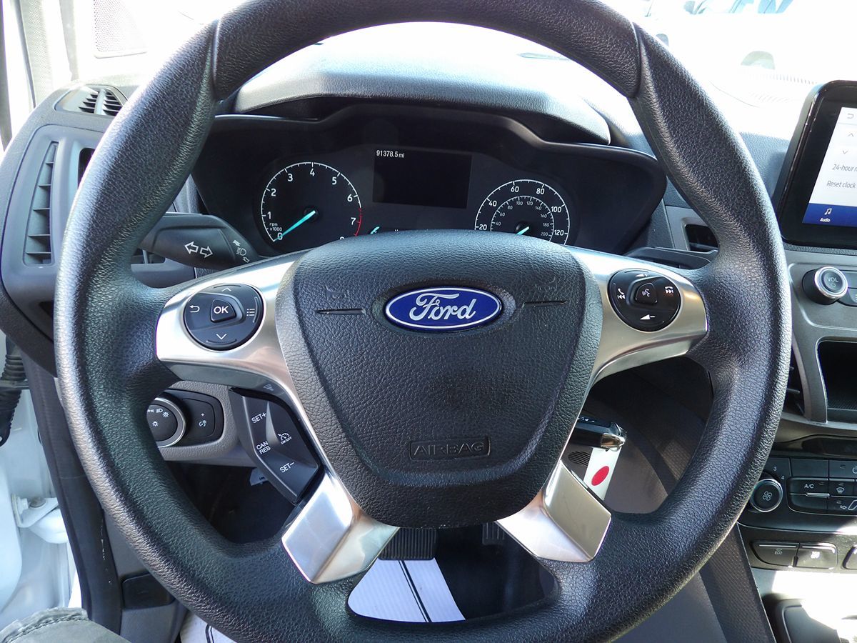 Used 2022 Ford Transit Connect - photo 20